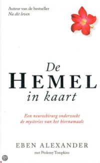 De Hemel in Kaart