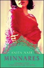 Anita Nair