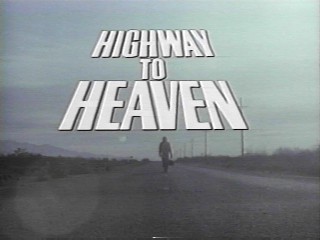 Highway To Heaven