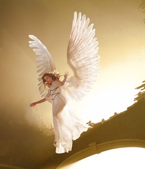 Angels in America