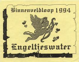 engeltjeswater