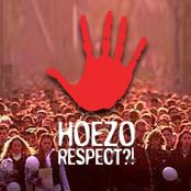 Hoezo Respect?