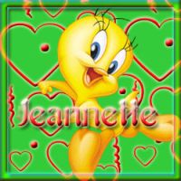 Jeannette