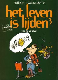 hetlevenislijden
